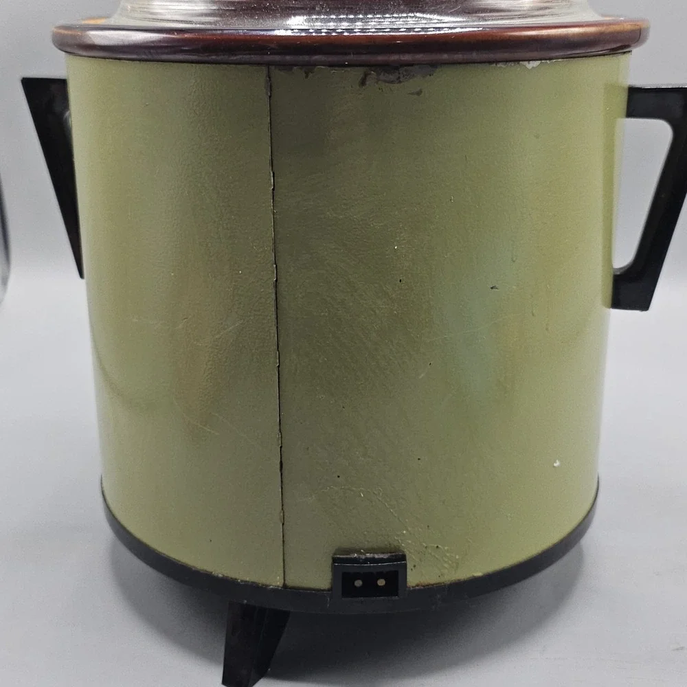 Crock Pot very good